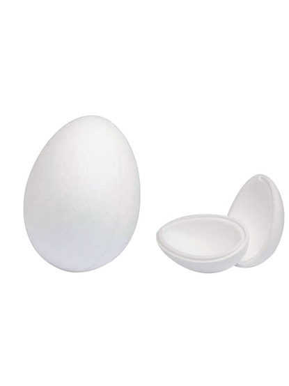 Πασχαλινό αυγό φενιζόλ ανοιγόμενο 22cm