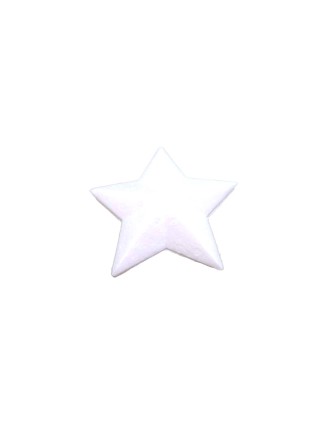 Αστέρι φελιζόλ 15cm