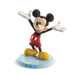 Disney Mickey-Minnie