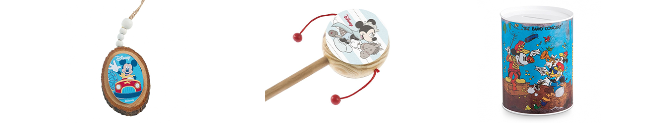 Disney Mickey-Minnie