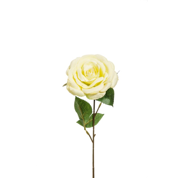 Τριαντάφυλλο υφασμάτινο 57cm