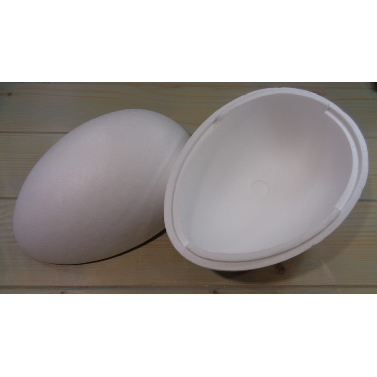 Αυγό φελιζόλ ανοιγόμενο 30cm