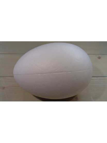Αυγό φελιζόλ ανοιγόμενο 30cm