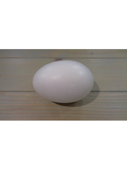 Αυγό φελιζόλ 12cm