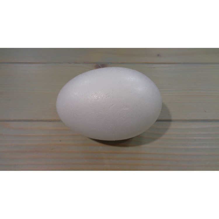 Αυγό φελιζόλ 12cm