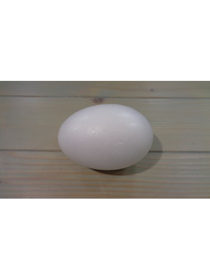 Αυγό φελιζόλ 8cm