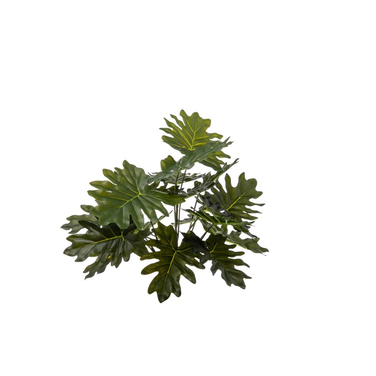 Τεχνητό φυτό από φύλλα φοίνικα 48cm