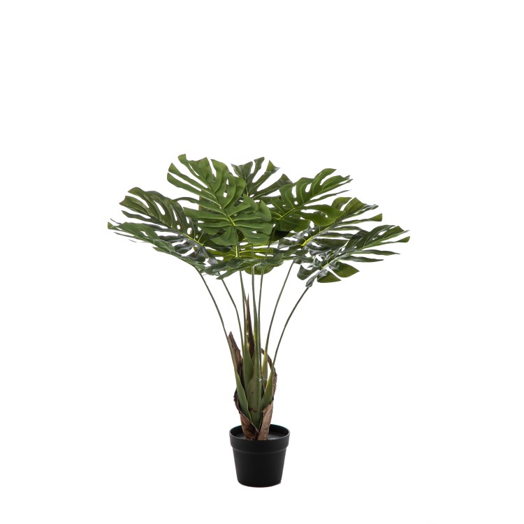 Τεχνητό φυτό φοίνικας 80cm