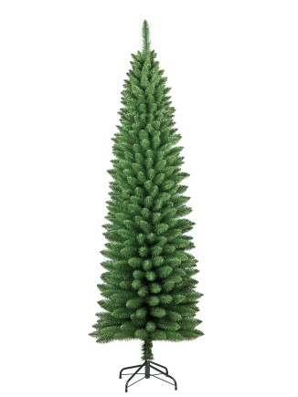 Χριστουγεννιάτικο δέντρο πράσινο colorado pencil deluxe 2,40m 505tips