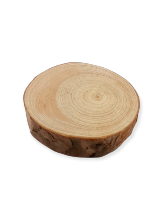 Κορμός φέτα ξύλου 8,5cm