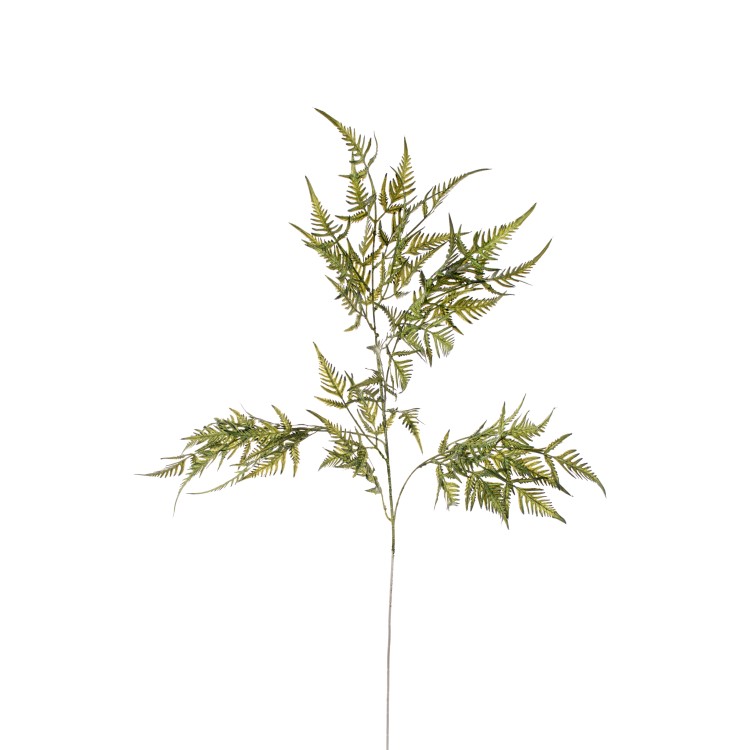 Τεχνητό φυτό Φτέρη συνθετική 90cm