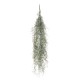 Κρεμαστό τεχνητό φυτό Πρασινάδα Ισπανική λεπτό φύλλωμα 90cm