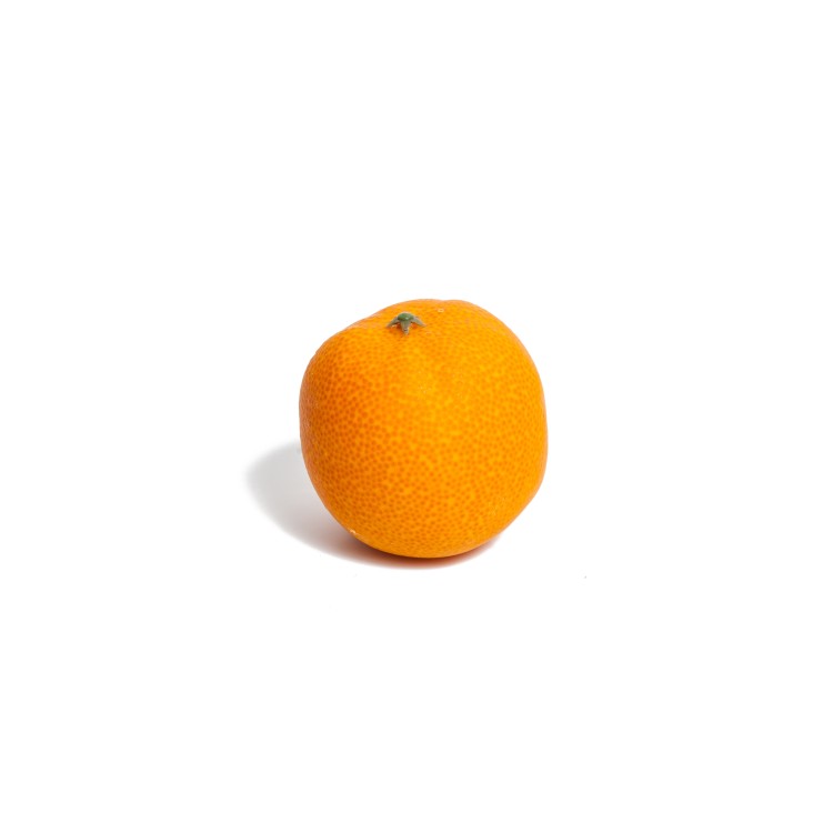 Πορτοκάλι συνθετικό 8cm
