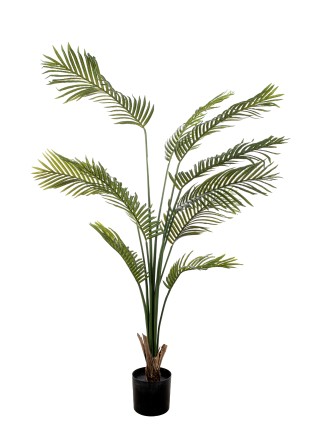 Τεχνητό φυτό σε γλάστρα Κέντια 145cm