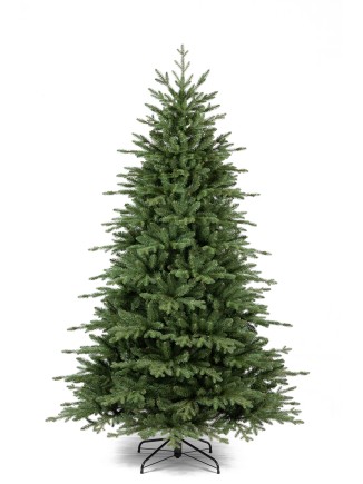 Χριστουγεννιάτικο δέντρο colorado Berna 180cm 916tips με μεταλλική βάση