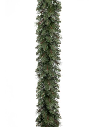 Χριστουγεννιάτικη γιρλάντα colorado 2,70m 400tips