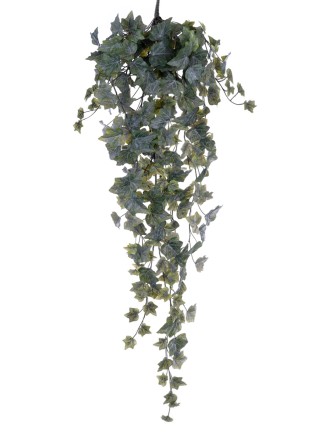 Κρεμαστό τεχνητό φυτό πρασινάδα Κισσός 96cm με 244φύλλα