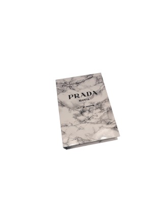 Κουτί βιβλίο "Prada" 18cm x 27cm x 4cm