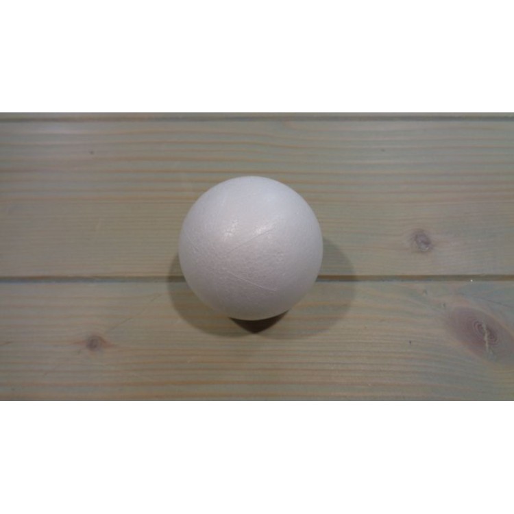 Μπάλα φελιζόλ 6cm