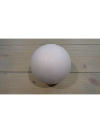 Μπάλα φελιζόλ 10cm