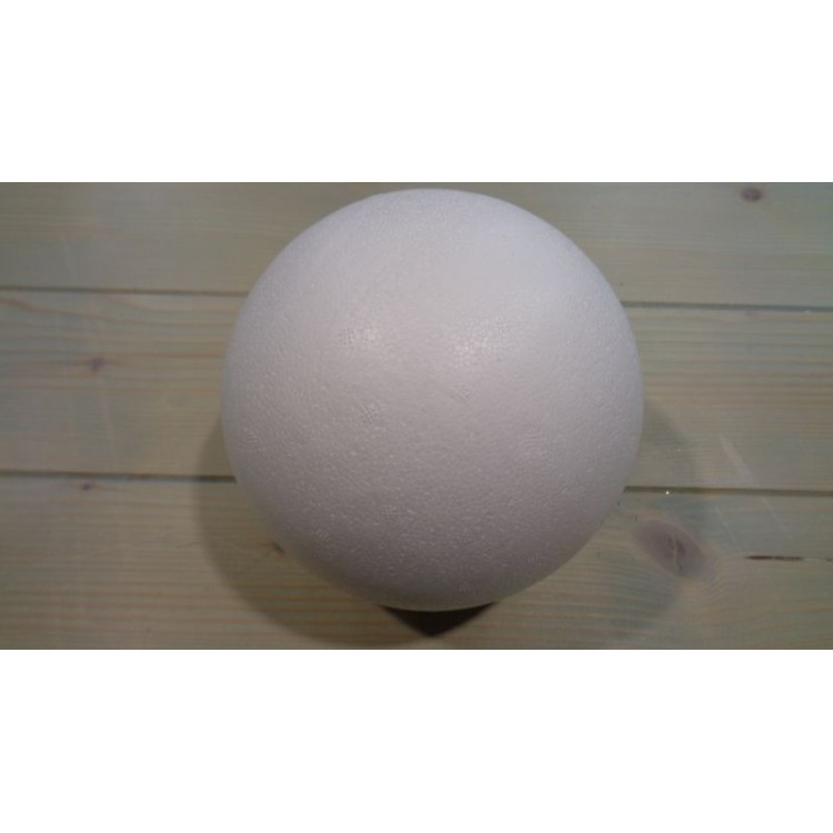 Μπάλα φελιζόλ 15cm
