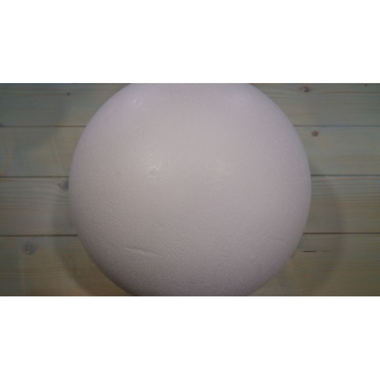 Μπάλα φελιζόλ ανοιγόμενη 30cm