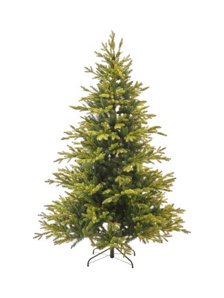 Χριστουγεννιάτικο δέντρο colorado Scozzese 240cm 1763tips με μεταλλική βάση