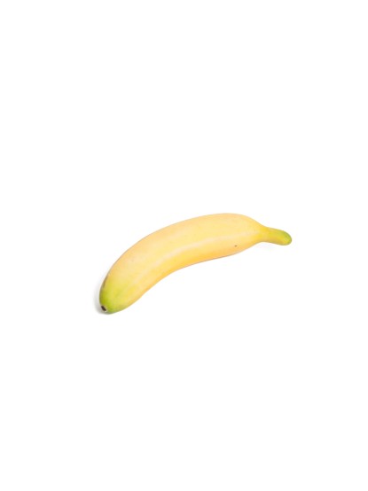 Μπανάνα συνθετική 18cm