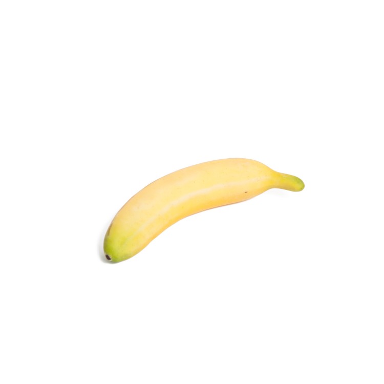 Μπανάνα συνθετική 18cm