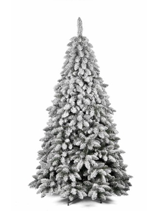 Χριστουγεννιάτικο δέντρο colorado Courmayer 240cm 1708tips με μεταλλική βάση