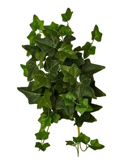 Τεχνητή πρασινάδα κισσός 40cm
