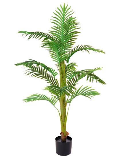 Τεχνητό φυτό Τσίκα 125cm