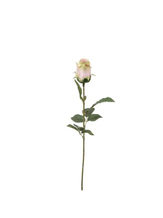Τεχνητό φυτό τριαντάφυλλο 64cm