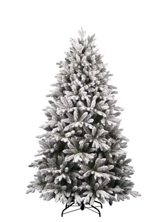 Χριστουγεννιάτικο δέντρο colorado St.Moritz 210cm 1468tips με μεταλλική βάση