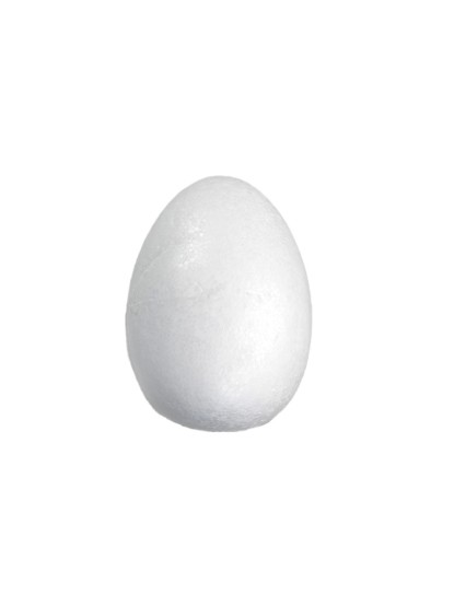 Πασχαλινό αυγό φενιζόλ 15cm