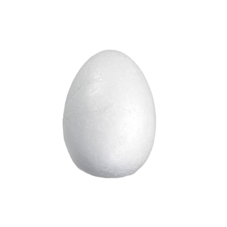 Πασχαλινό αυγό φενιζόλ 15cm