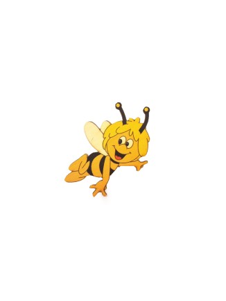 Ξύλινη Μάγια η μέλισσα