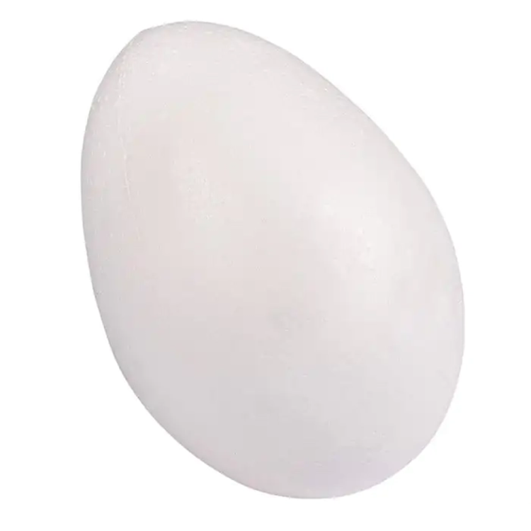 Πασχαλινό αυγό φενιζόλ ανοιγόμενο Rayher 20cm